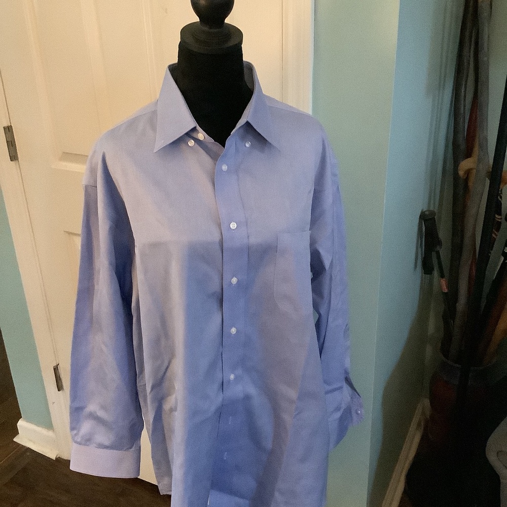 JoS.A.Bank dress button down